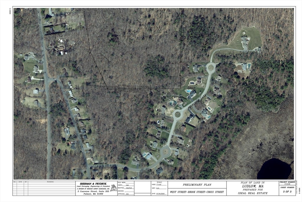 Lot 1 & 2 West St