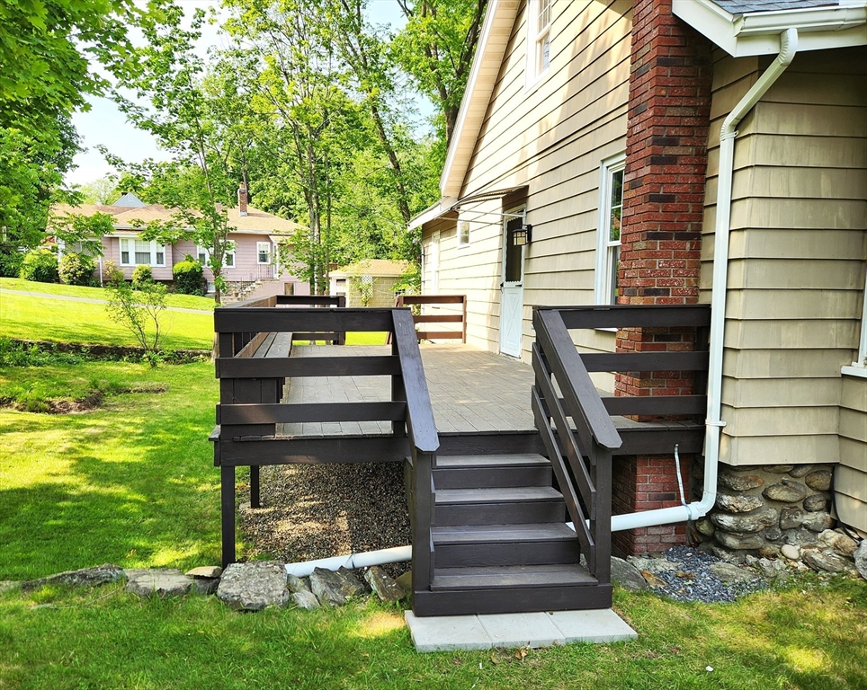 14 Drummond Avenue