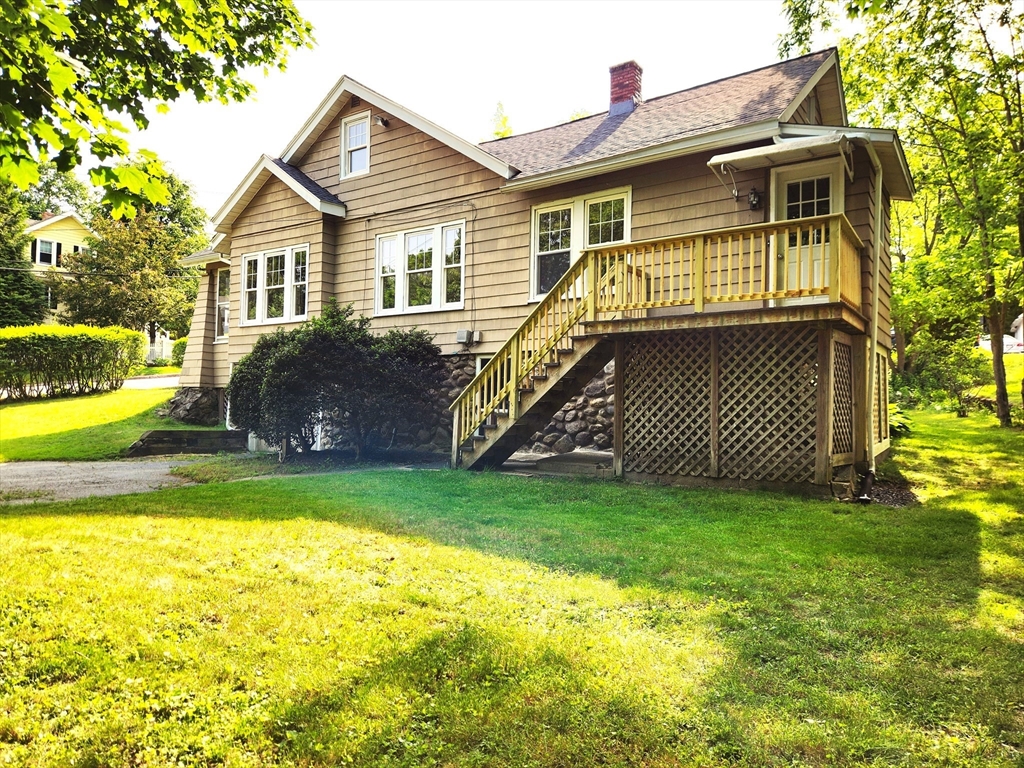 14 Drummond Avenue