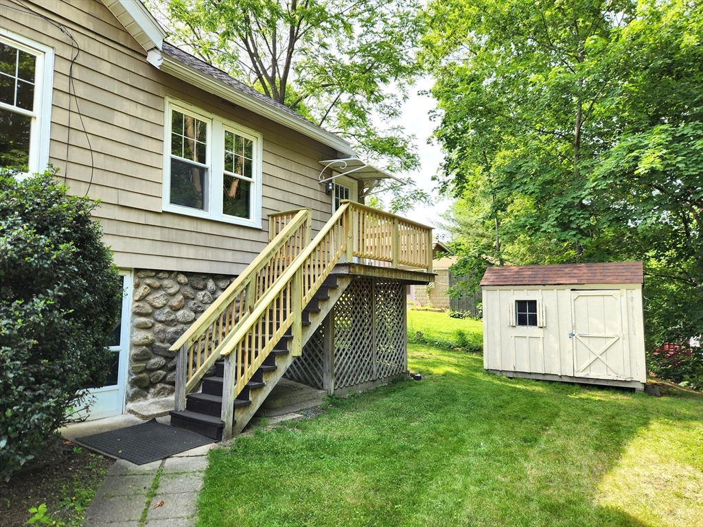 14 Drummond Avenue