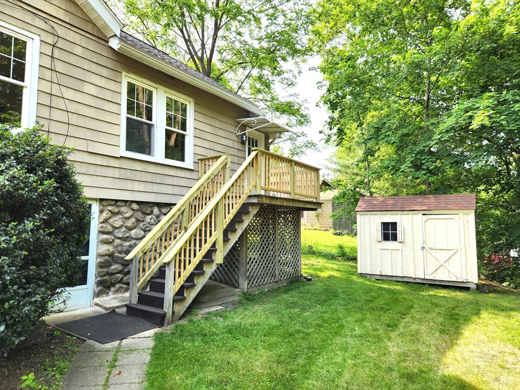 14 Drummond Avenue