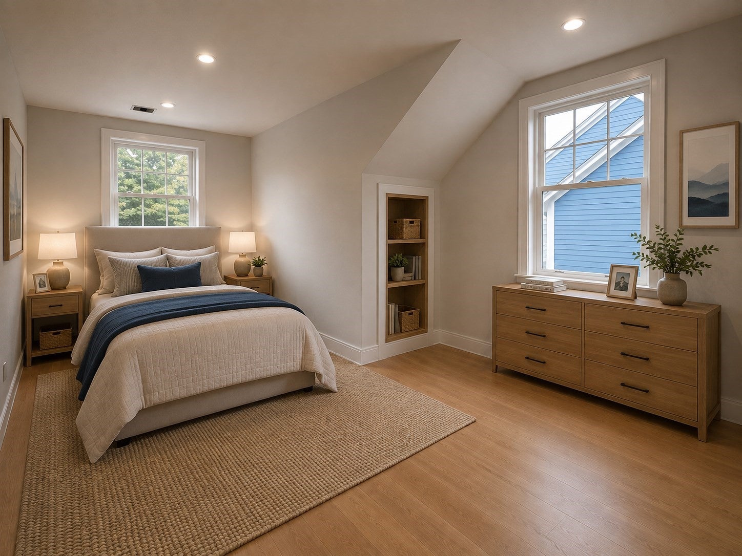 43 Bayard Street, Dedham, MA Photo #12