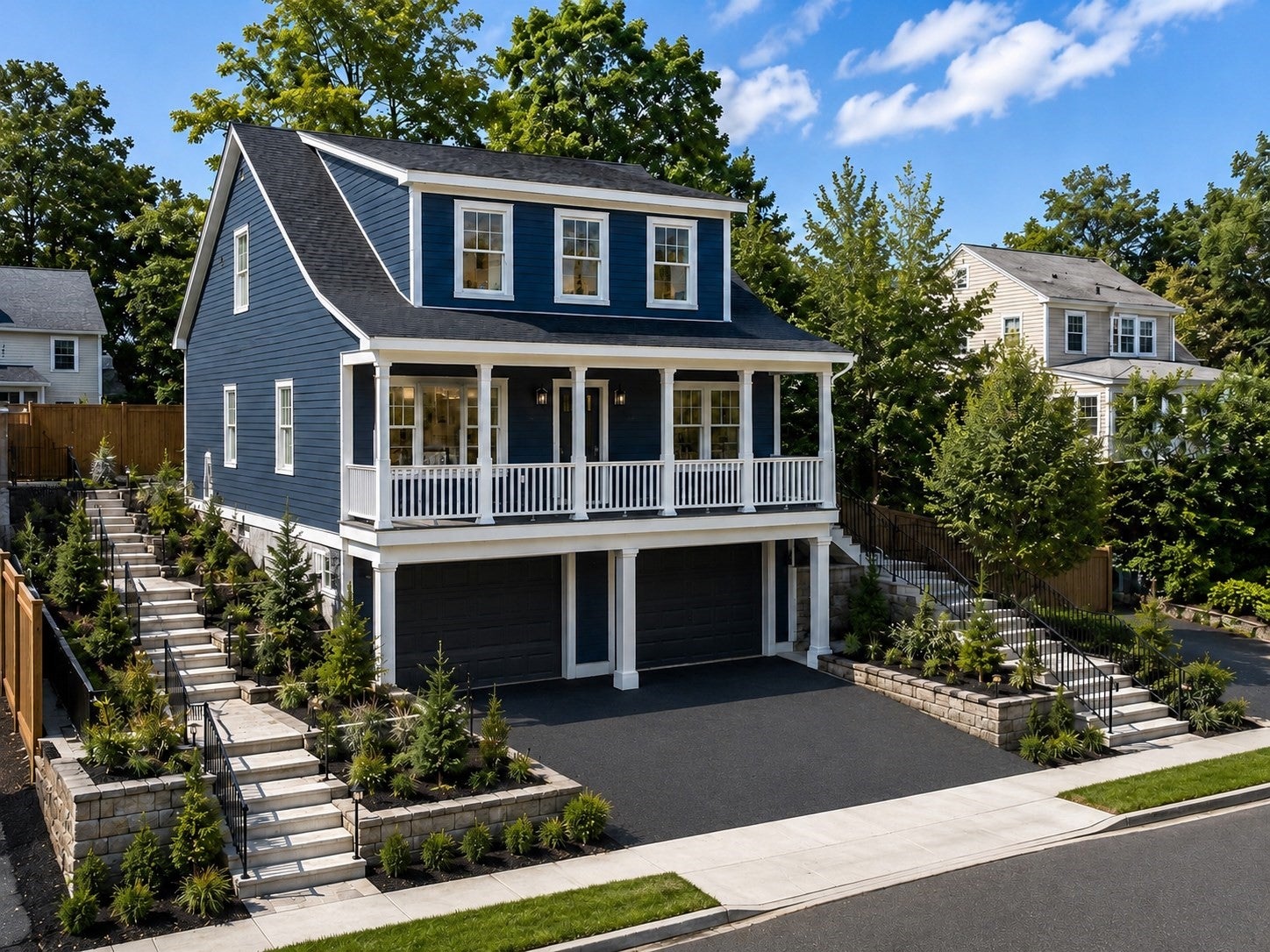 43 Bayard Street