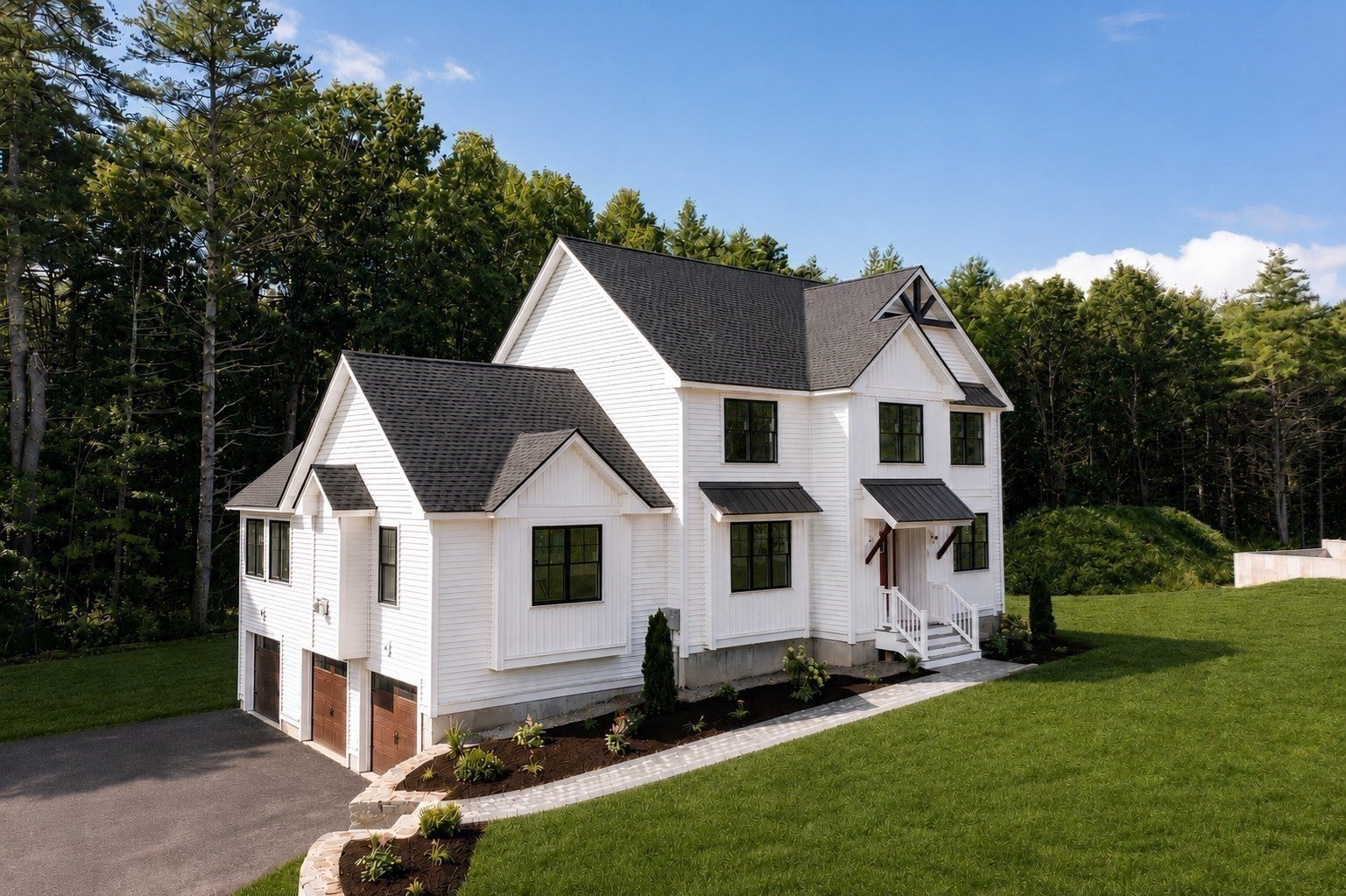 15 Unkety Brook Way, Dunstable, MA Photo #2