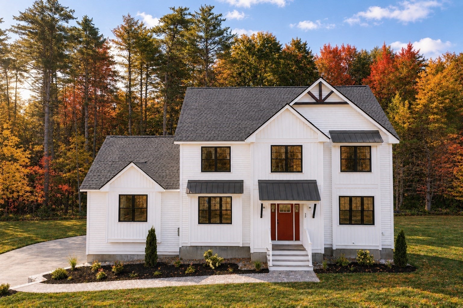 15 Unkety Brook Way, Dunstable, MA Photo #1