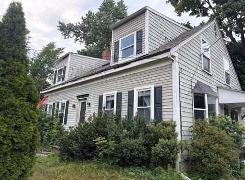 Photo of 320 Belmont St, East Bridgewater, MA 02333 (MLS # 73551852)