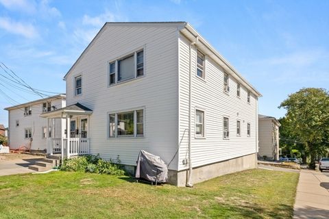 48 Hardwick St Boston MA 02135