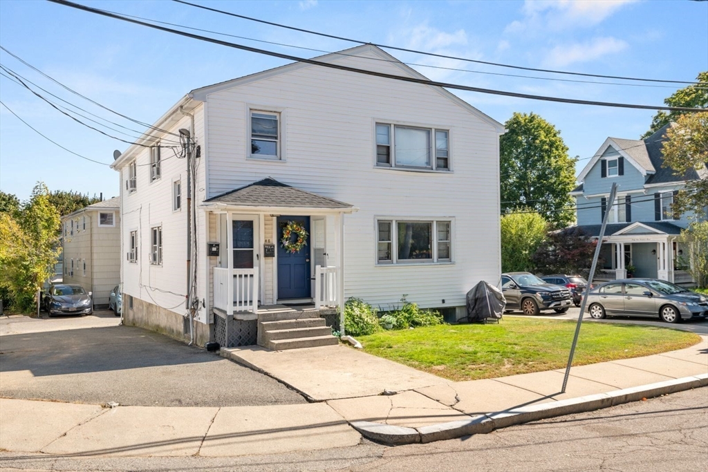 48 Hardwick St