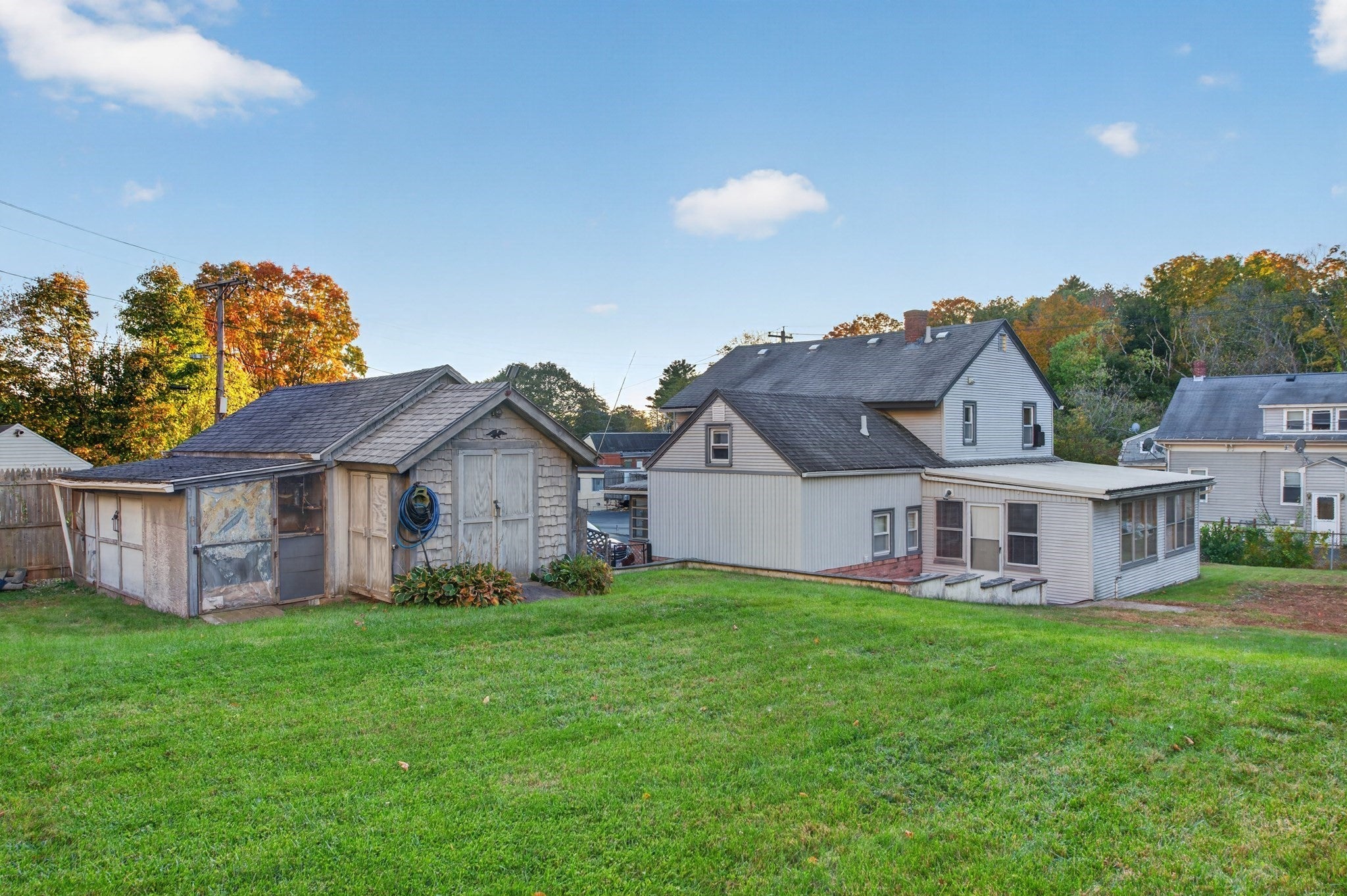 39 Valley St, Spencer, MA, 39 Valley St, Spencer, MA Photo #35