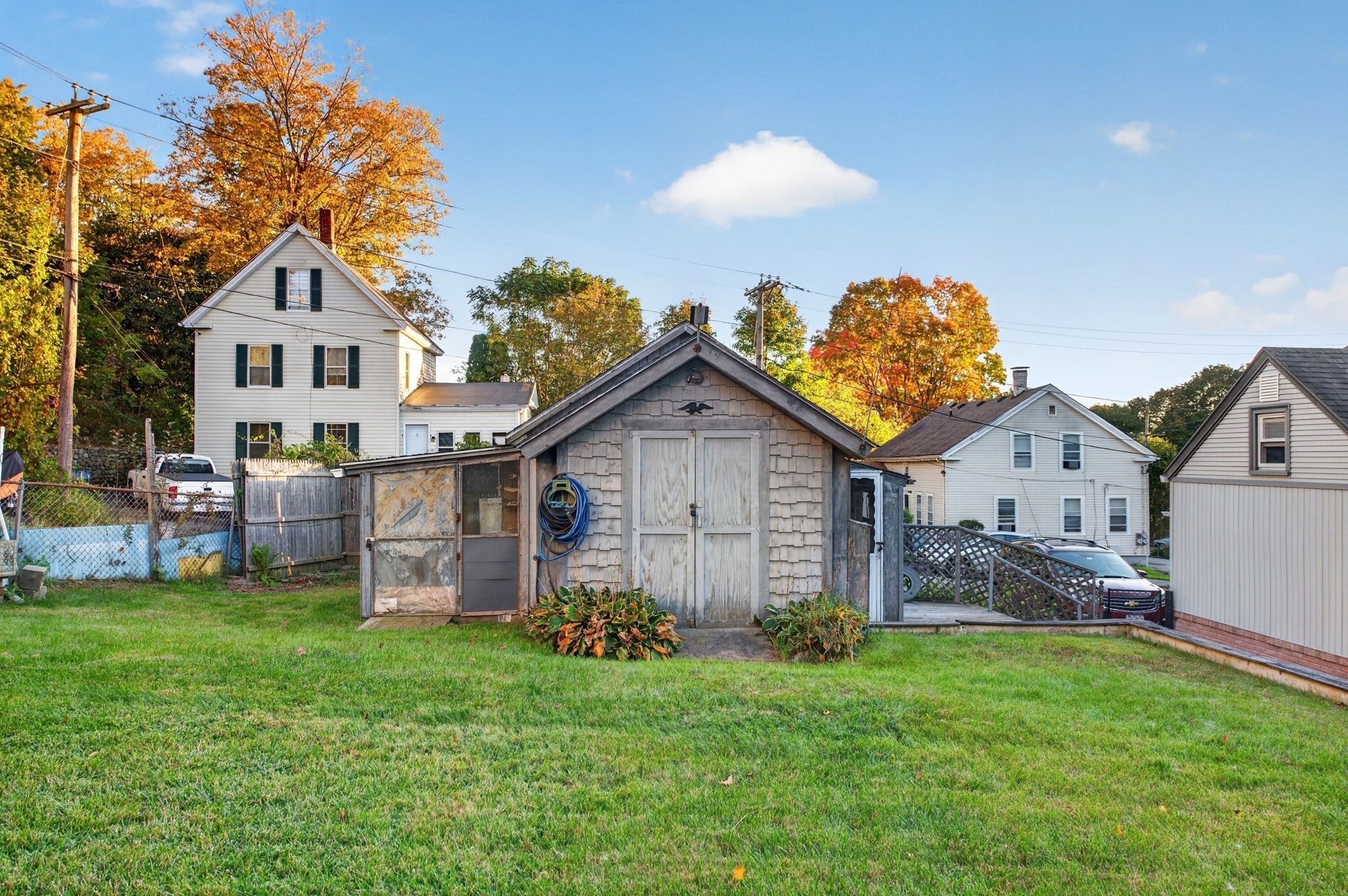 39 Valley St, Spencer, MA, 39 Valley St, Spencer, MA Photo #34