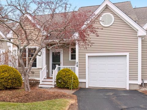 24 Highland Rd 24 Westford MA 01886