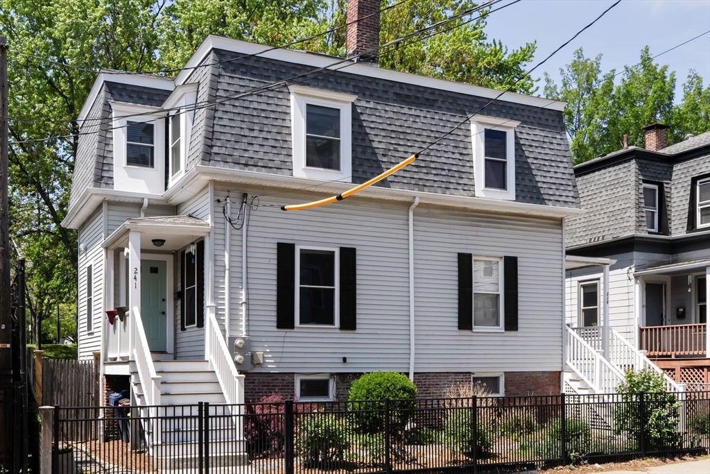 241 Amory Street 241