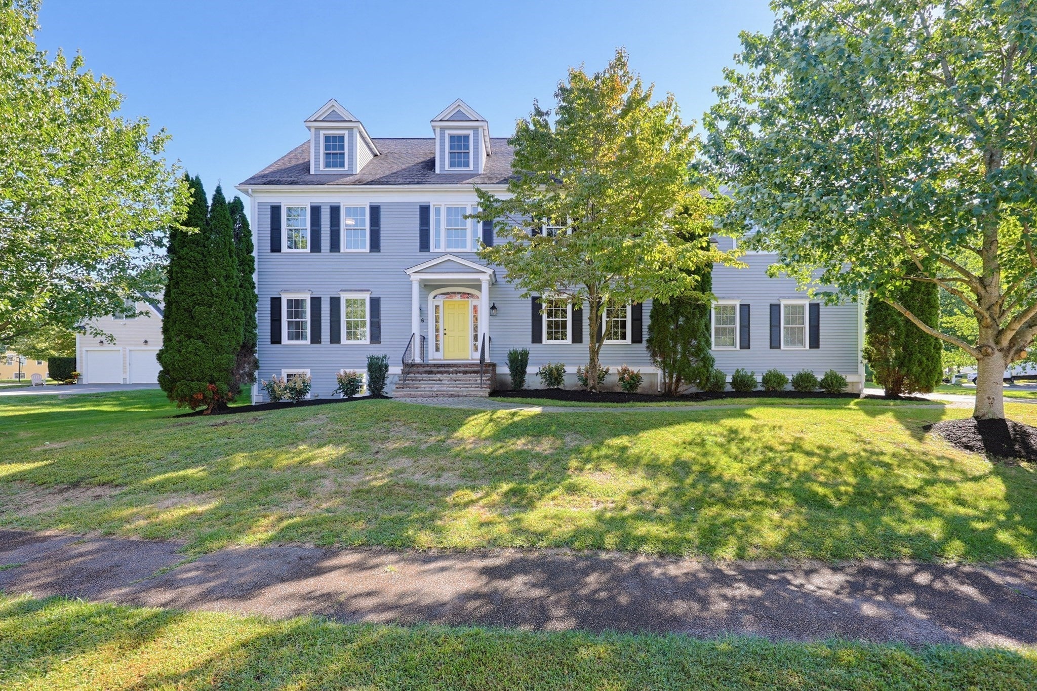 Photo of 6 Samuel Path, Natick, MA