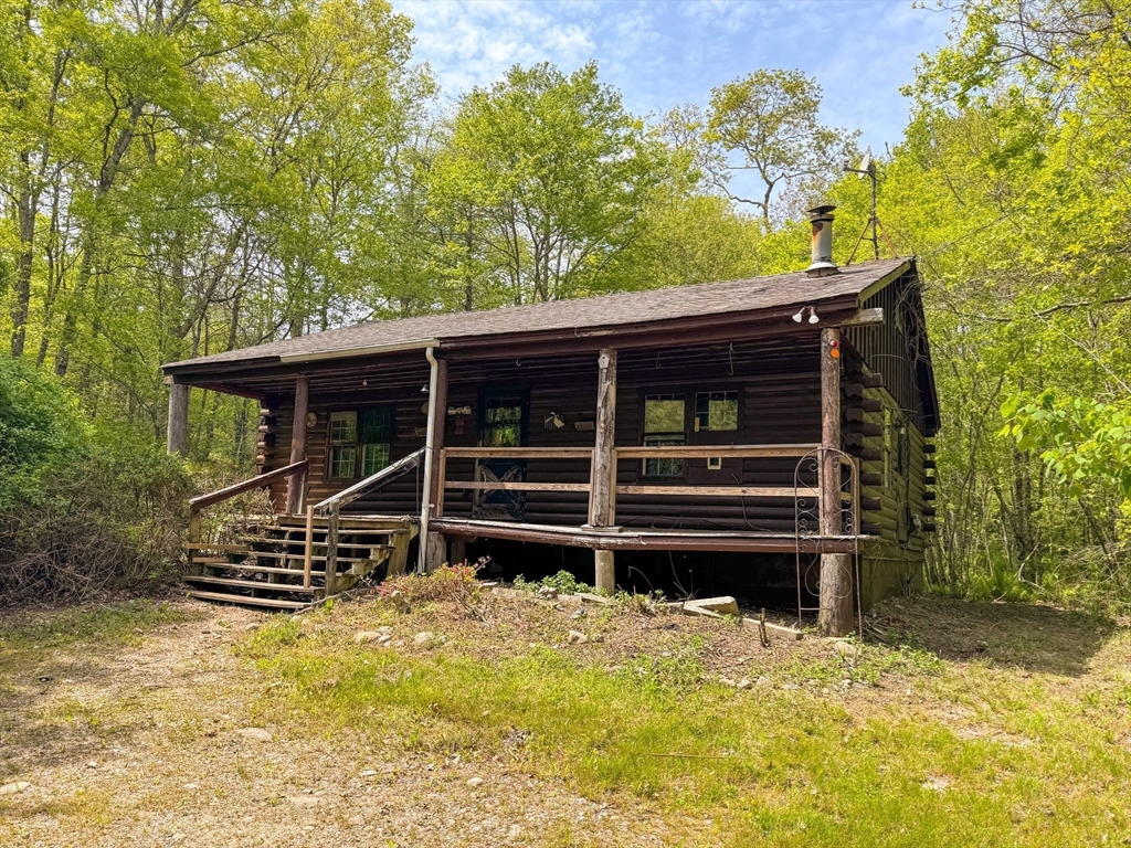 2891 S County Trl