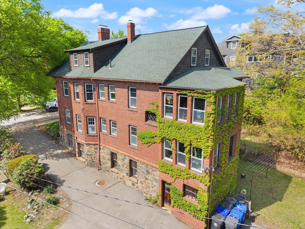 47 Park Ave Ext, Arlington, MA, 47 Park Ave Ext, Arlington, MA Photo #33