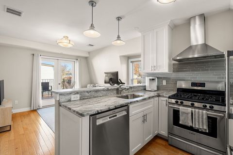 Photo of 117 M St #3, Boston, MA 02127 (MLS # 73509437)