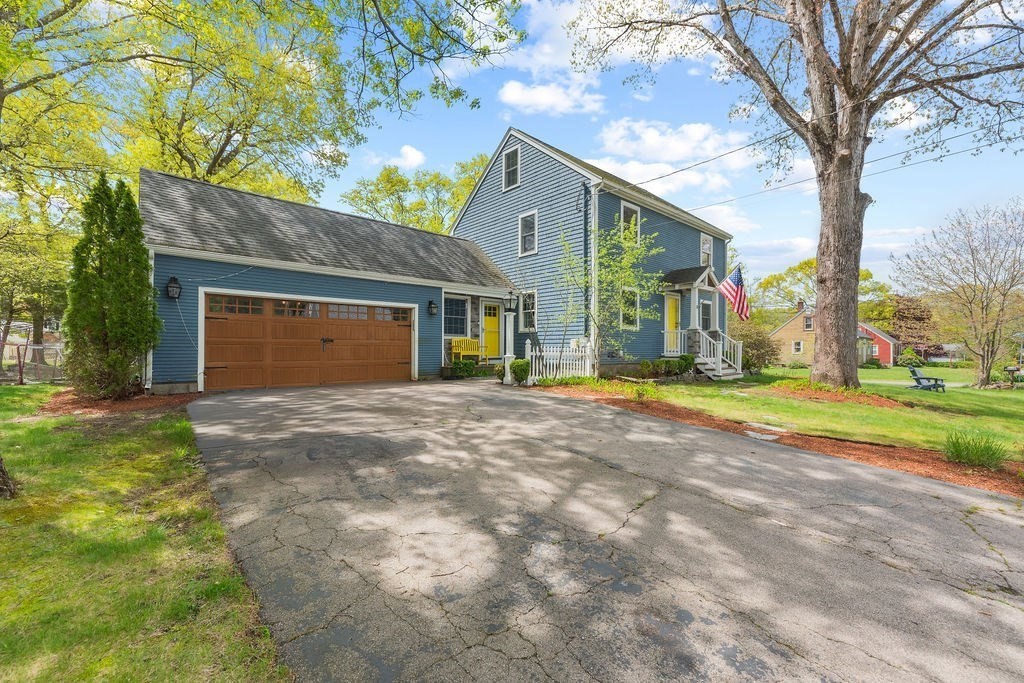 16 Ranch St, North Attleboro, MA Photo #39