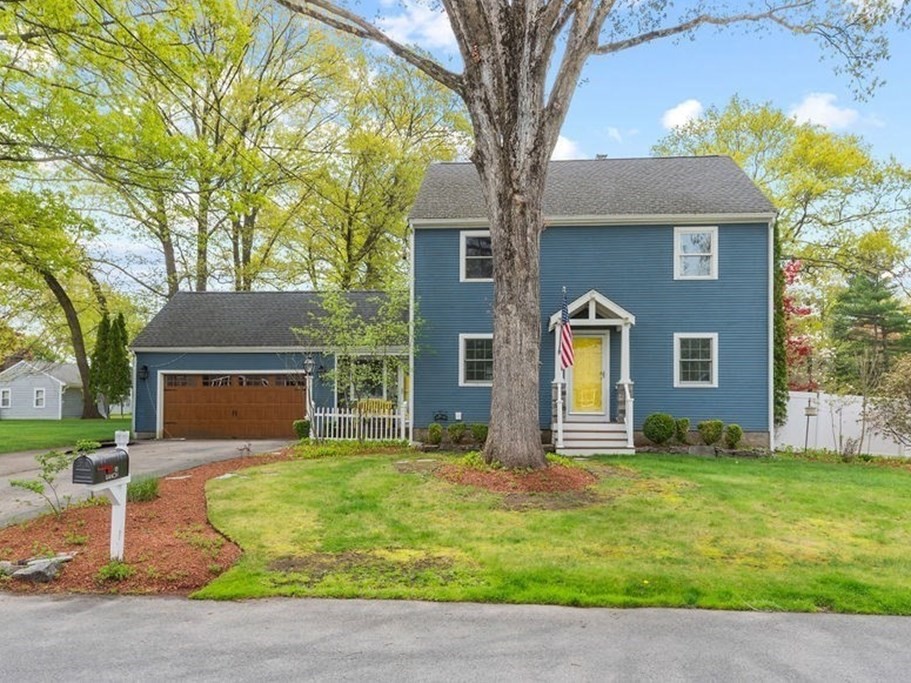 16 Ranch St, North Attleboro, MA Photo #1