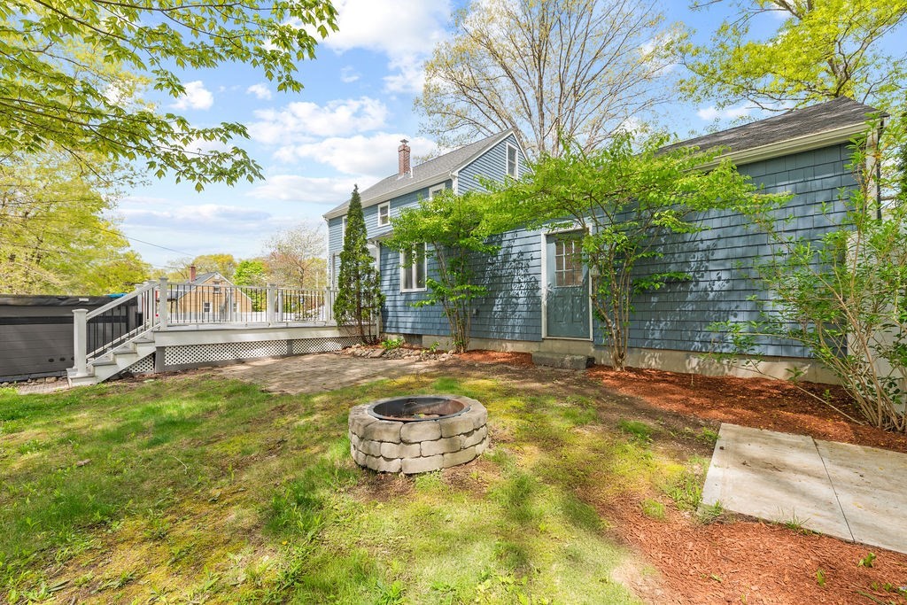 16 Ranch St, North Attleboro, MA Photo #8