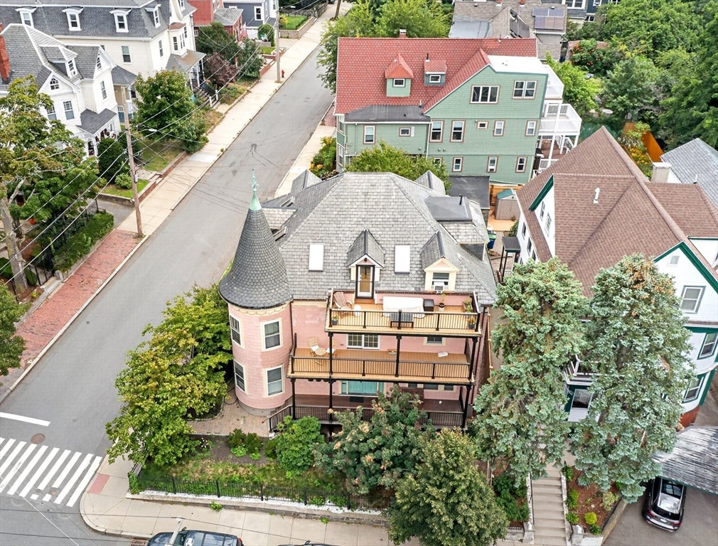 41 Walnut St #1R, Somerville, MA, 41 Walnut St #1R, Somerville, MA Photo #18