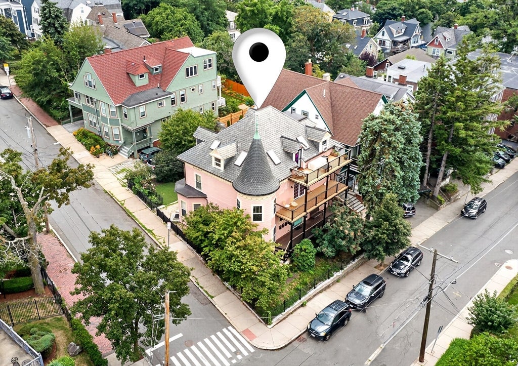 41 Walnut St #1R, Somerville, MA, 41 Walnut St #1R, Somerville, MA Photo #21