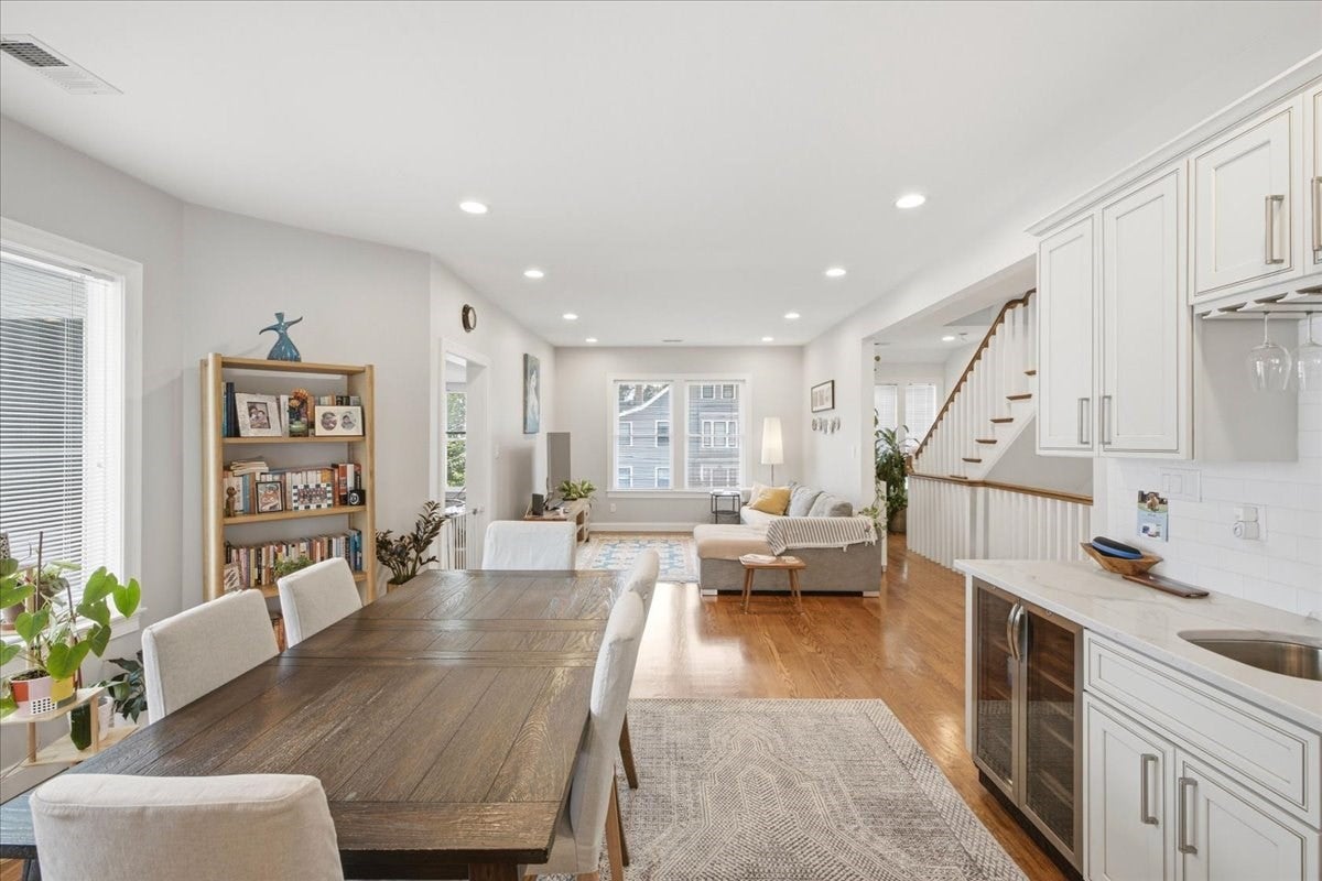 15 Ricker Rd #2, Newton, MA, 15 Ricker Rd #2, Newton, MA Photo #5