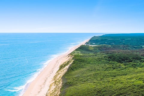 Photo of 35A Higgins Hollow Rd, Truro, MA 02666 (MLS # 73543566)