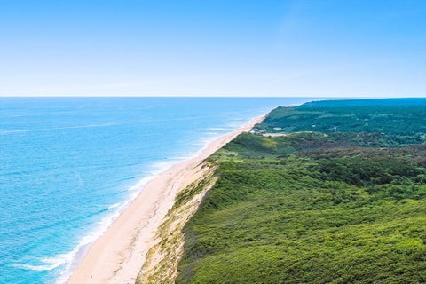 Photo of 35A Higgins Hollow Rd, Truro, MA 02666 (MLS # 73543566)