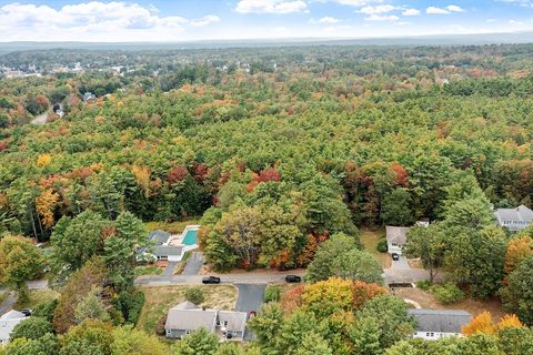 0 Vaine Winchendon MA 01475