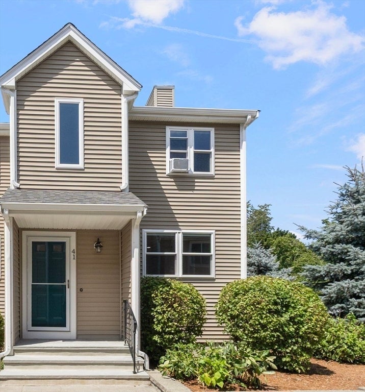 41 Fairfield Park #41, Mansfield, MA, 41 Fairfield Park #41, Mansfield, MA Photo #2