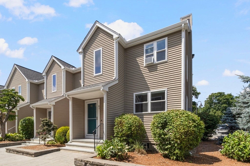 41 Fairfield Park #41, Mansfield, MA, 41 Fairfield Park #41, Mansfield, MA Photo #1