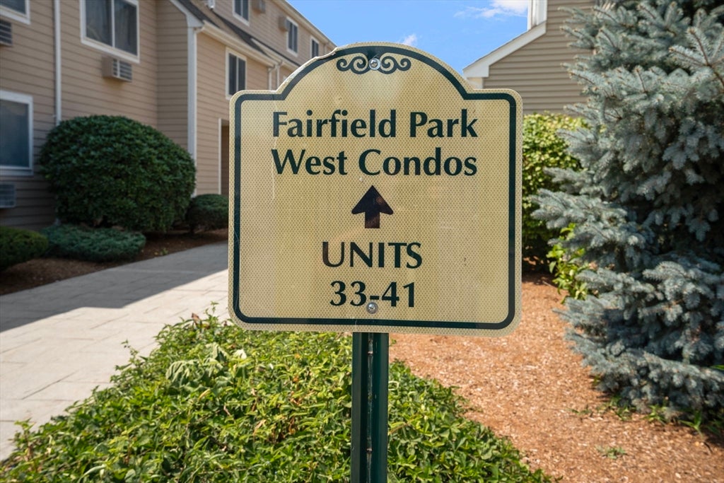 41 Fairfield Park #41, Mansfield, MA, 41 Fairfield Park #41, Mansfield, MA Photo #37