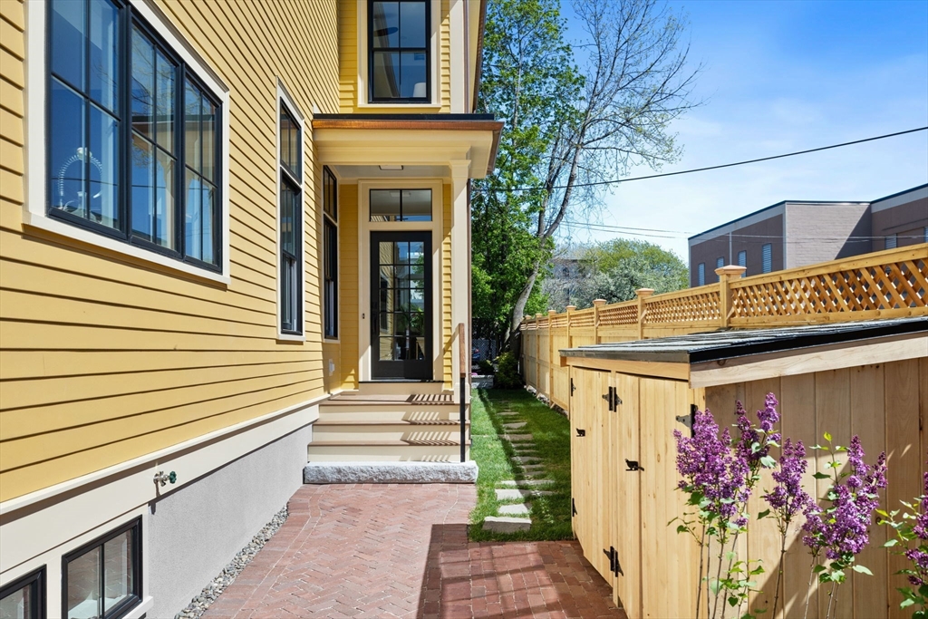 142 Amory Street