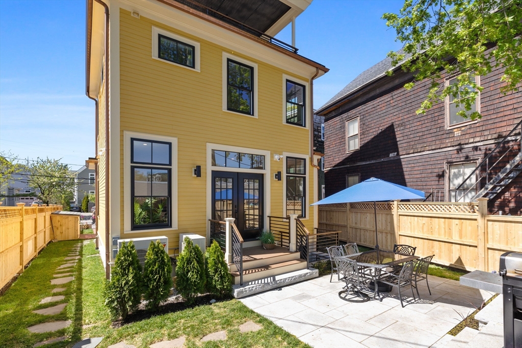 142 Amory Street