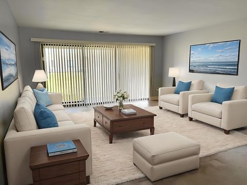 71 Nassau Drive 71 Springfield MA 01129