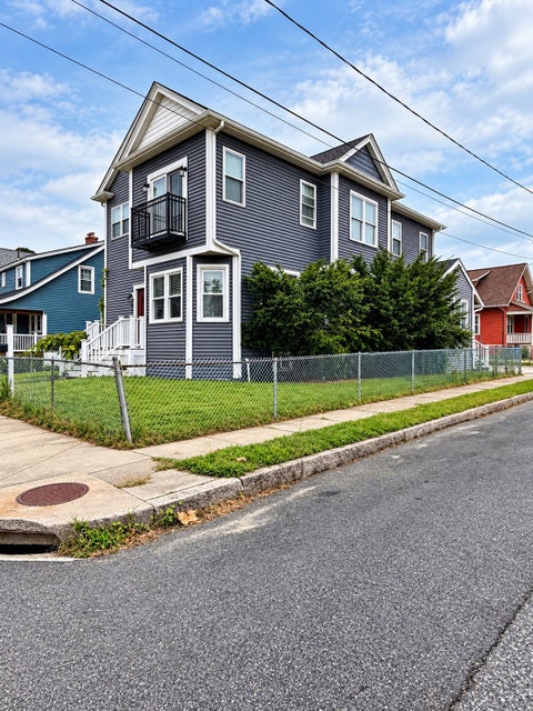 Photo of 996 Walnut St, Fall River, MA 02720 (MLS # 73586873)