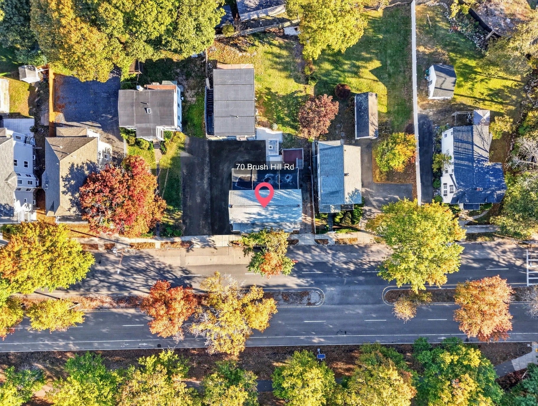 70 Brush Hill Rd 70