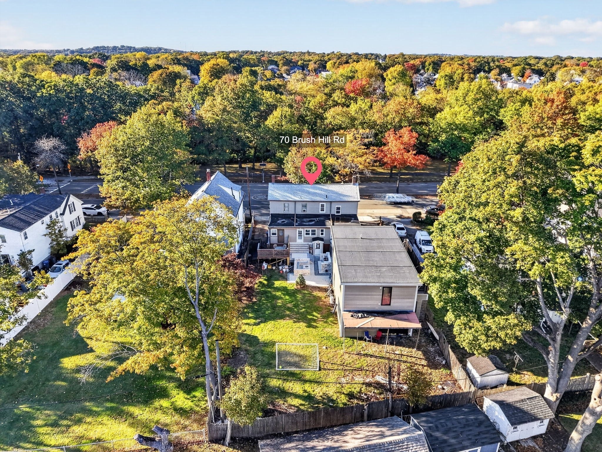 70 Brush Hill Rd 70
