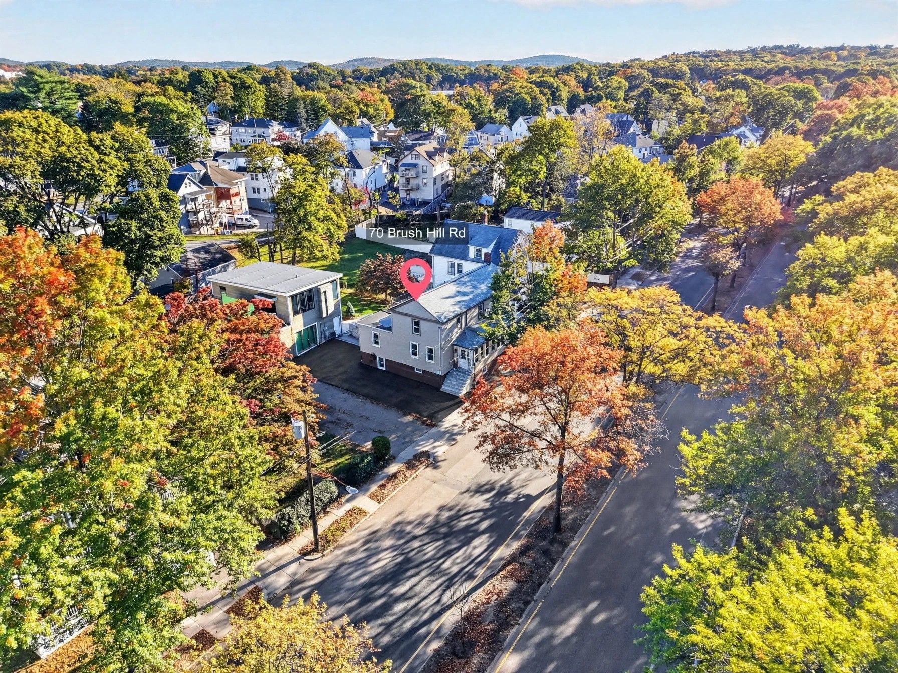 70 Brush Hill Rd #70, Milton, MA, 70 Brush Hill Rd #70, Milton, MA Photo #41