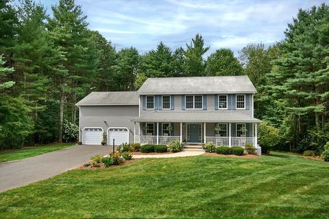 128 Middle Road Southampton MA 01073