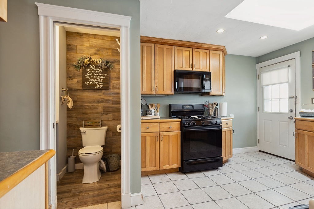 33 Argyle Rd 33