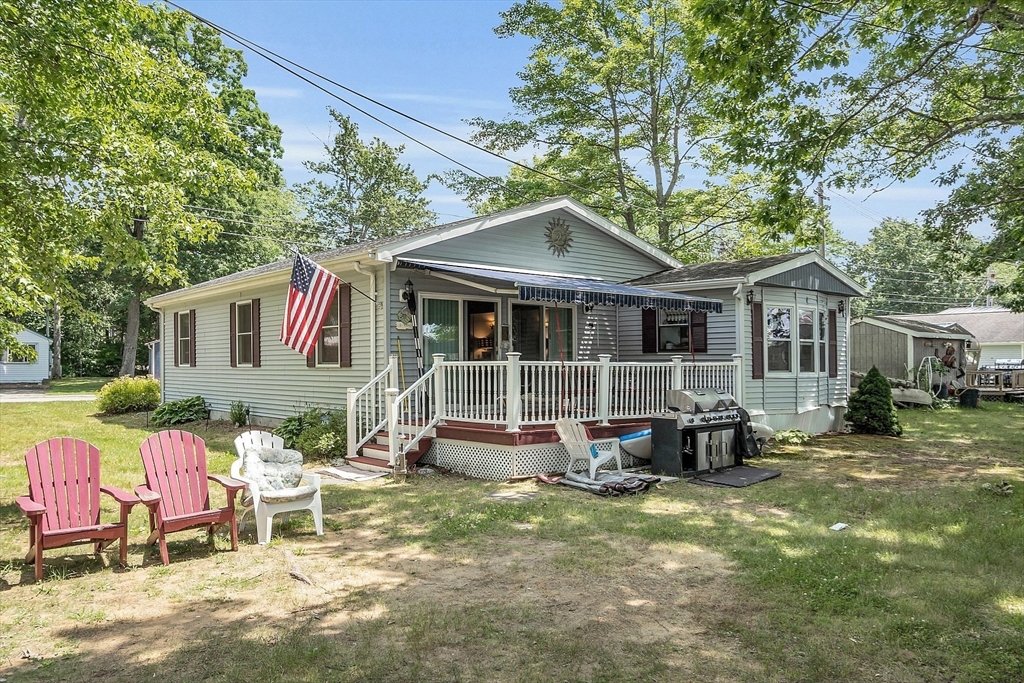 View Belmont, NH 03220 mobile home