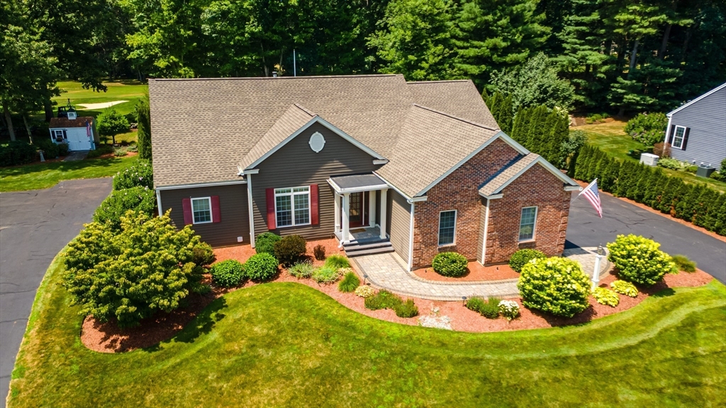 148 Mary Catherine Dr