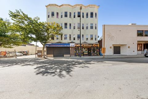 Photo of 50 Common St #3, Lawrence, MA 01840 (MLS # 73487435)