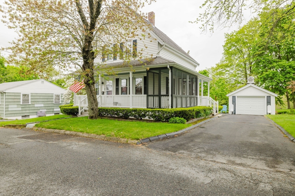 1 Pleasantview