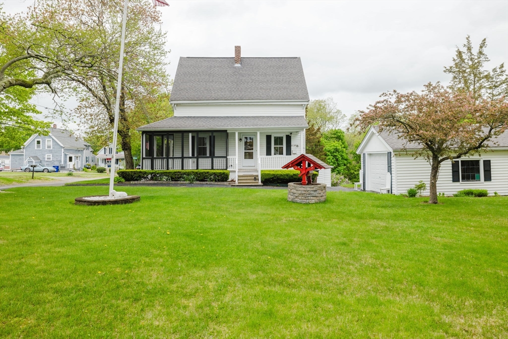 1 Pleasantview