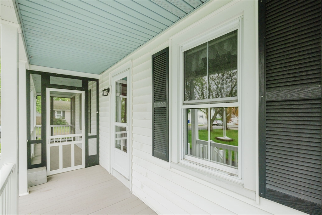 1 Pleasantview
