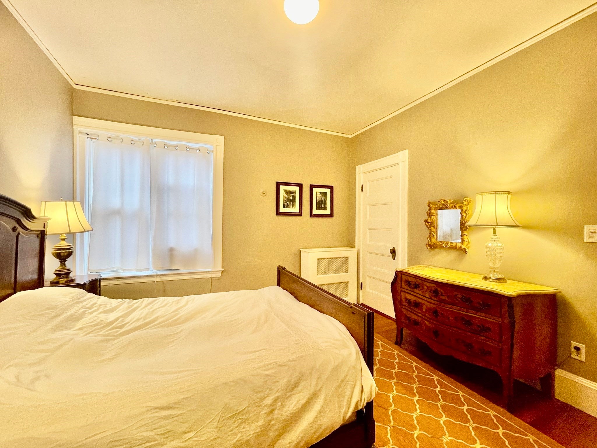 6 Thayer St #2, Brookline, MA Photo #22