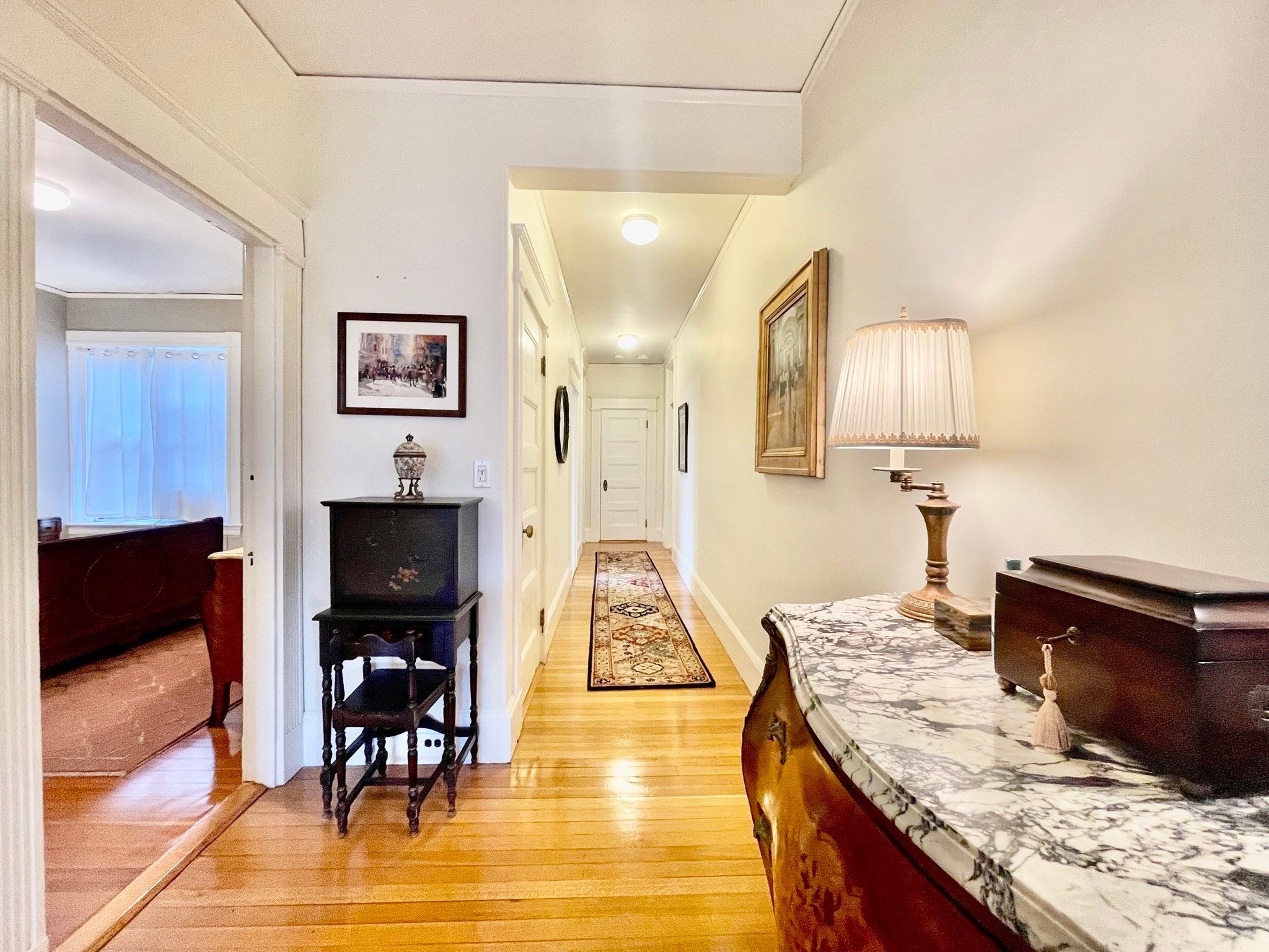6 Thayer St #2, Brookline, MA Photo #6