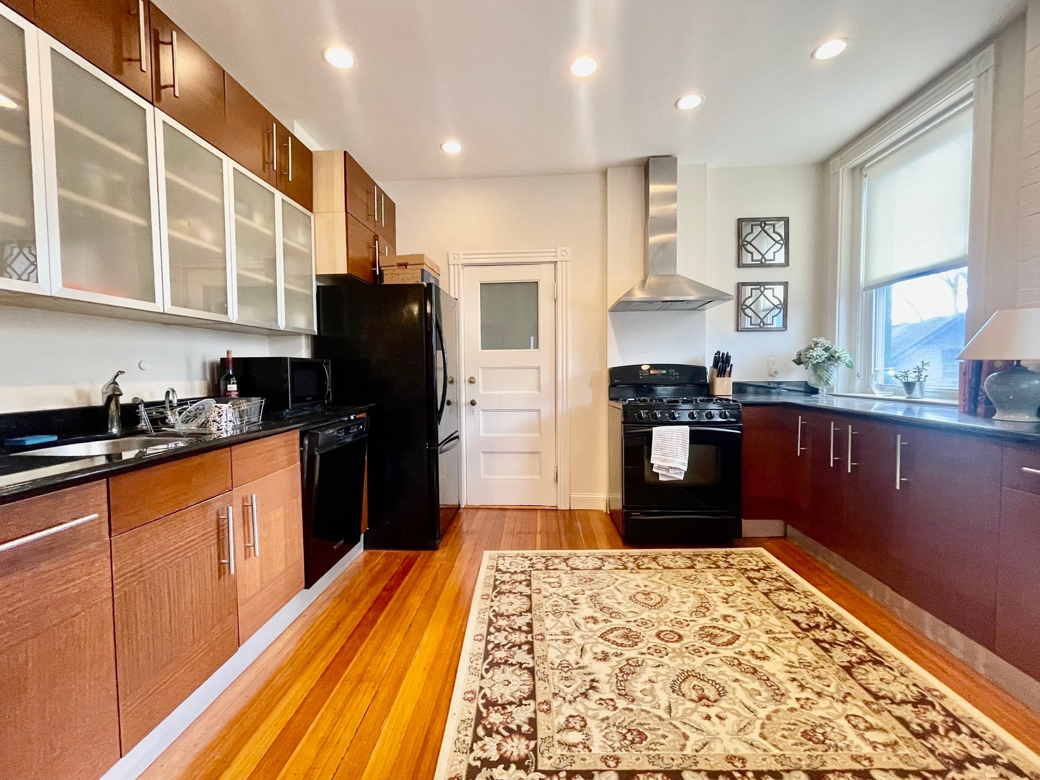 6 Thayer St #2, Brookline, MA Photo #2